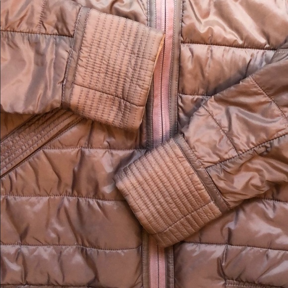 Lululemon the bomb bomber jacket - Picture 3 of 16